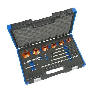 5300 Condor werkzeug