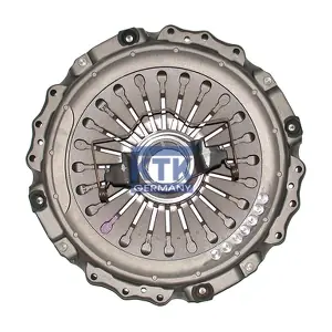 KTK GERMANY 27803
