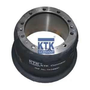 KTK GERMANY 25485