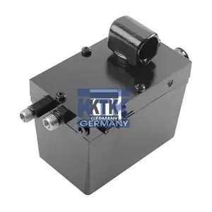 22775 KTK GERMANY