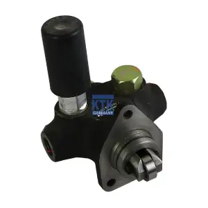 KTK GERMANY 8272