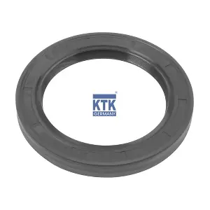 8969 KTK GERMANY