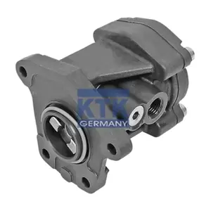 20306 KTK GERMANY