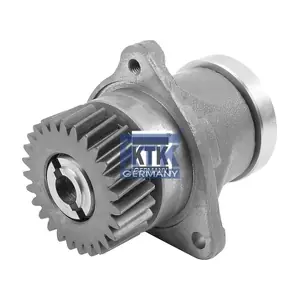 20313 KTK GERMANY
