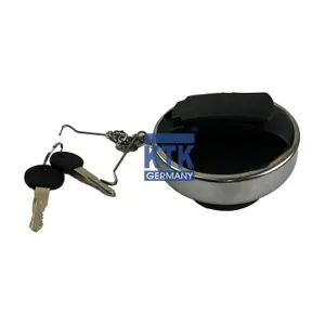 20934 KTK GERMANY
