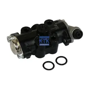 18609 KTK GERMANY