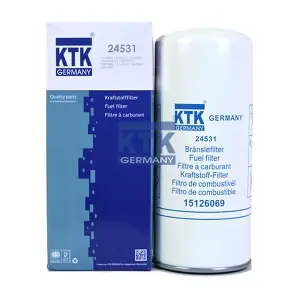 KTK GERMANY 24531