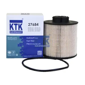 KTK GERMANY 27684