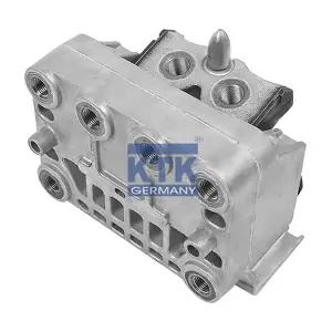 26829 KTK GERMANY