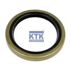 21665 KTK GERMANY