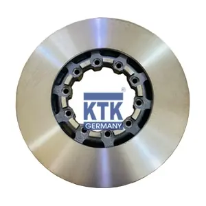 30163 KTK GERMANY