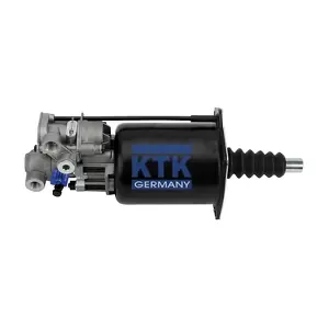 KTK GERMANY 19506