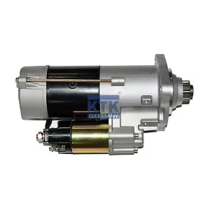 KTK GERMANY 21551