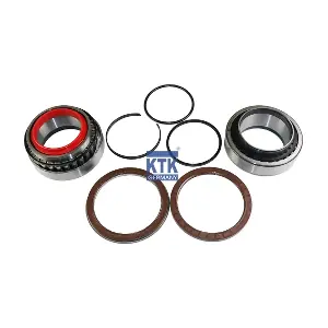 30782 KTK GERMANY
