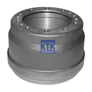 KTK GERMANY 9611