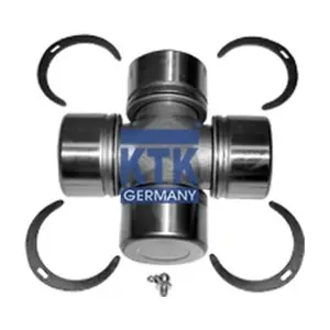 10167 KTK GERMANY