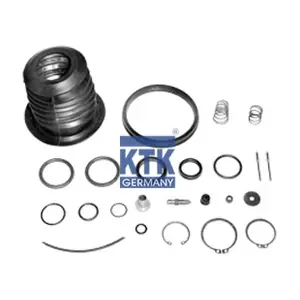 8952 KTK GERMANY