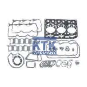 KTK GERMANY 20173