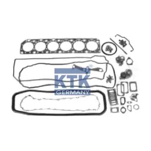 20113 KTK GERMANY