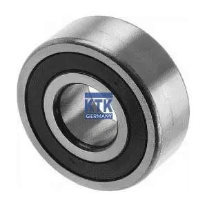 10877 KTK GERMANY