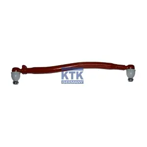 21557 KTK GERMANY