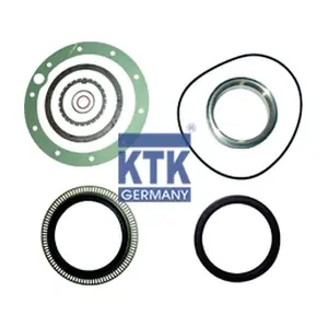 17181 KTK GERMANY