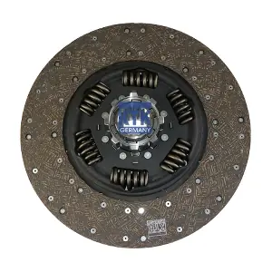 KTK GERMANY 29591