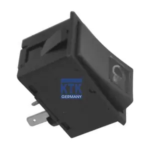 12801 KTK GERMANY