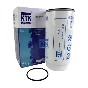30967 KTK GERMANY