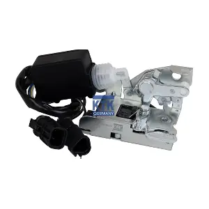 31884 KTK GERMANY