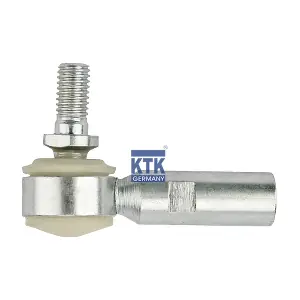 16748 KTK GERMANY