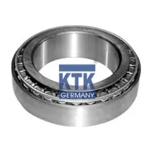 10116 KTK GERMANY