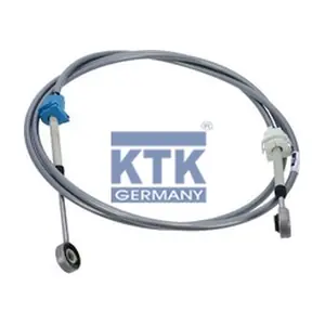 20555 KTK GERMANY
