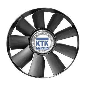 KTK GERMANY 16455