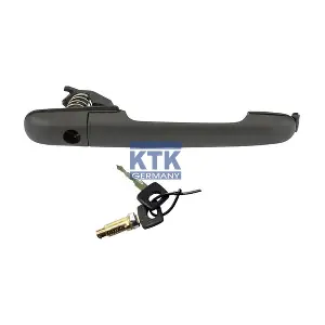 24632 KTK GERMANY