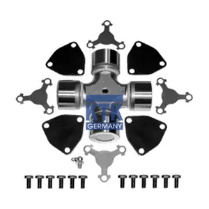 KTK GERMANY 10161