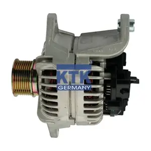 KTK GERMANY 19875