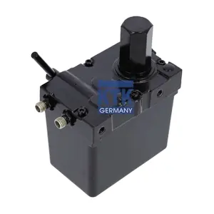 16722 KTK GERMANY