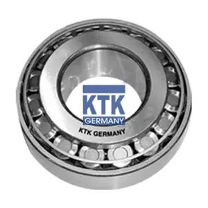 8672 KTK GERMANY