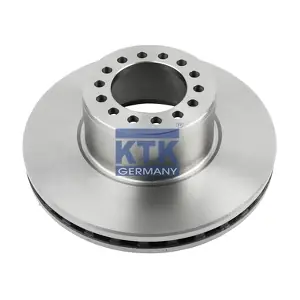 25203 KTK GERMANY