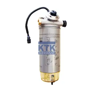 21580 KTK GERMANY