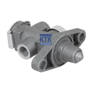 10933 KTK GERMANY