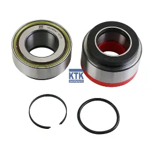 KTK GERMANY 15535