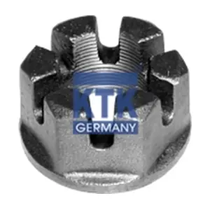 10218 KTK GERMANY
