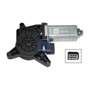 21806 KTK GERMANY