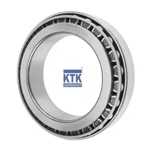 10873 KTK GERMANY