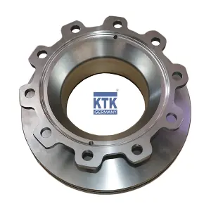 KTK GERMANY 21661
