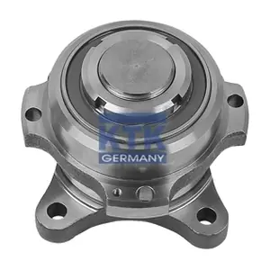 20311 KTK GERMANY