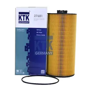 KTK GERMANY 27681