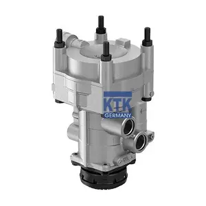 12252 KTK GERMANY